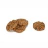 BIscotti vegani al farro con pezzi di cioccolato fondente BIscotti vegani al farro con pezzi di cioccolato fondente