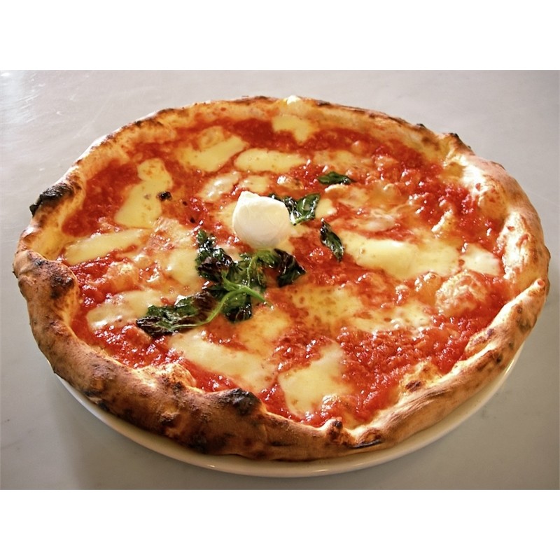 Pizza Margherita