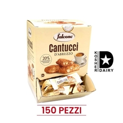 cantucci al cioccolato