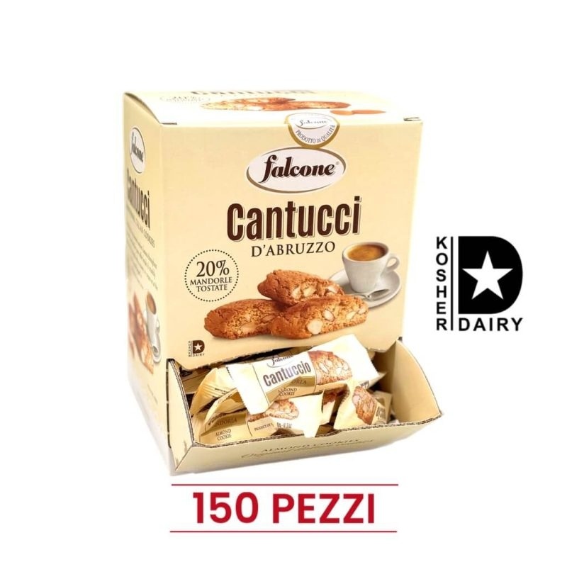 cantucci al cioccolato