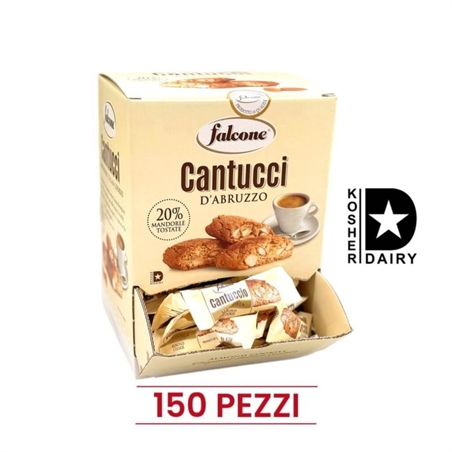 cantucci al cioccolato