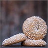 ciambelline al latte